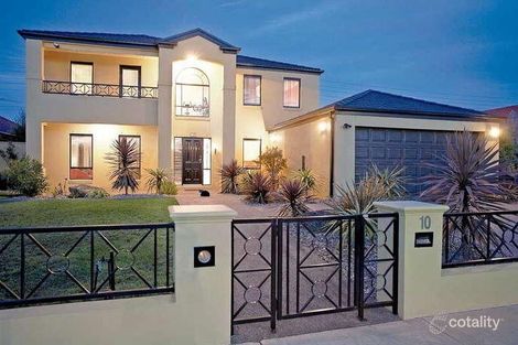 Property photo of 10 Jarman Street Mordialloc VIC 3195