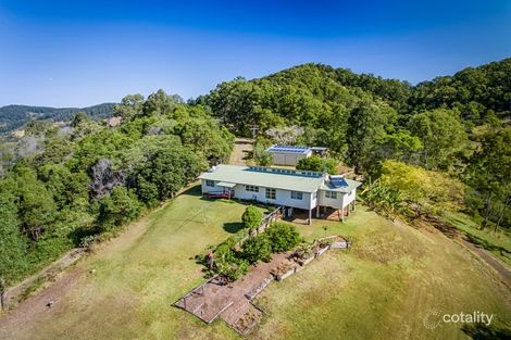 Property photo of 363 Mullins Creek Road Goomboorian QLD 4570