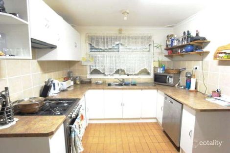 Property photo of 14 Jindalla Crescent Hebersham NSW 2770