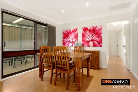 Property photo of 10 Empire Place Illawong NSW 2234