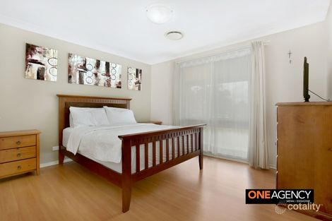 Property photo of 10 Empire Place Illawong NSW 2234