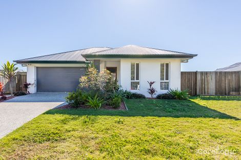 Property photo of 39 Sandstone Boulevard Ningi QLD 4511