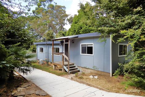 Property photo of 53 Oaklands Road Hazelbrook NSW 2779