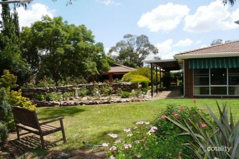 Property photo of 383 Freemantle Road Mount Rankin NSW 2795