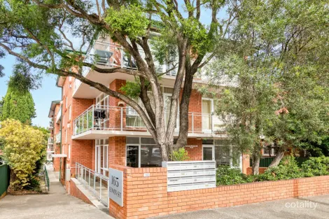 Property photo of 2/165 Edwin Street Croydon NSW 2132