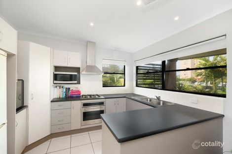 Property photo of 2/67 Benson Street Toowong QLD 4066