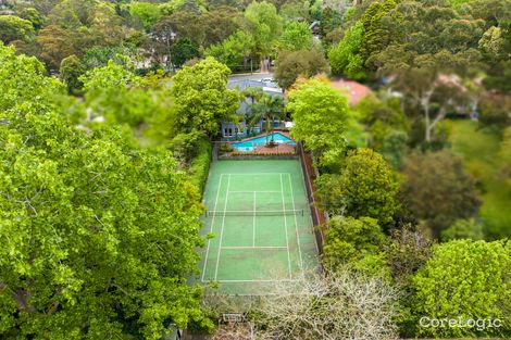 Property photo of 9 Junction Road Wahroonga NSW 2076
