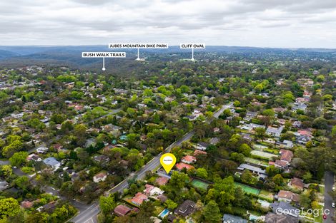 Property photo of 9 Junction Road Wahroonga NSW 2076
