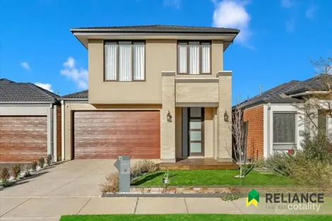 15 Wimbledon Gr, Truganina, VIC 3029