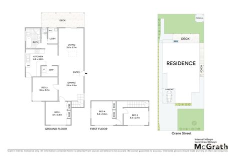 Property photo of 1/6 Crane Street Ballina NSW 2478