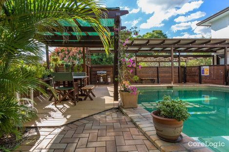 Property photo of 11 Sundown Street Kenmore QLD 4069