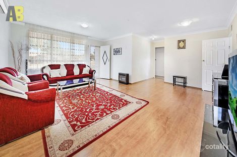Property photo of 150 Lucretia Road Seven Hills NSW 2147
