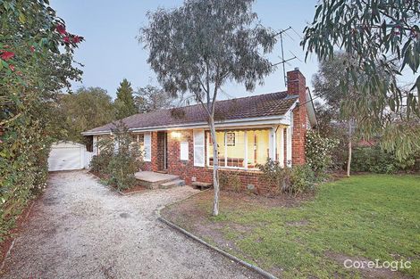 Property photo of 20 Highfield Road Doncaster East VIC 3109