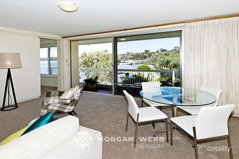 Property photo of 4/8 Johnson Parade Mosman Park WA 6012