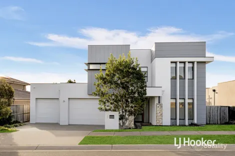 9 Sandstock Way, Bella Vista, NSW 2153