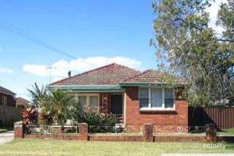 Property photo of 34 Cooper Avenue Moorebank NSW 2170