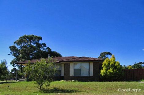 7 Spotted Gum Rd, Albion Park Rail, NSW 2527