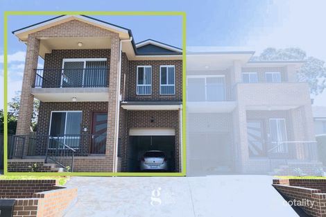 Property photo of 1 Bray Street Dundas NSW 2117