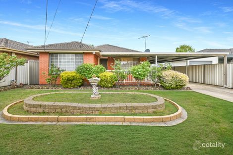 22 Samuel Dr, Campbellfield, VIC 3061