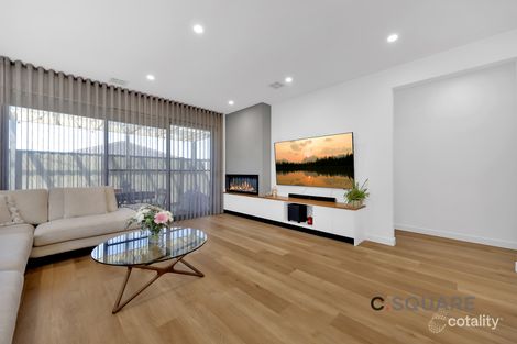 Property photo of 3 Archipelago Drive Craigieburn VIC 3064