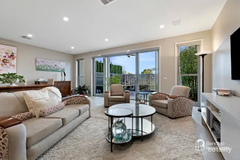 Property photo of 18 Carnegie Way Bendigo VIC 3550