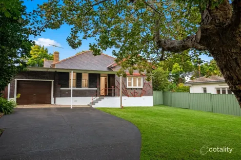 25 Citrus Ave, Hornsby, NSW 2077