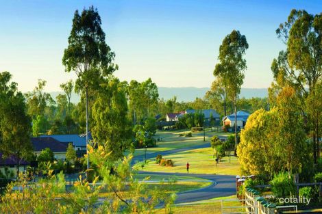 Property photo of 17 Reserve Drive Flagstone QLD 4280