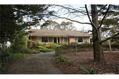 18 Nerrim St, Bundanoon, NSW 2578