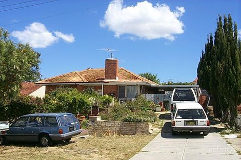 25 Burridge Way, Hamilton Hill, WA 6163