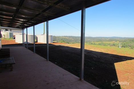 Property photo of 273 Skyline Road South Monaltrie NSW 2480