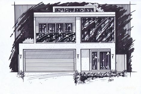 57 Landsborough Ave, Scarborough, QLD 4020