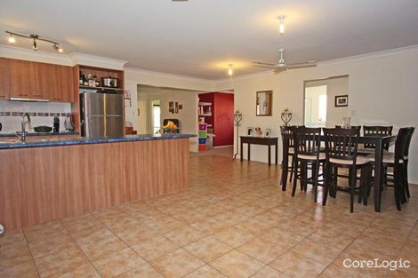 Property photo of 4 Feathertop Crescent Pacific Pines QLD 4211