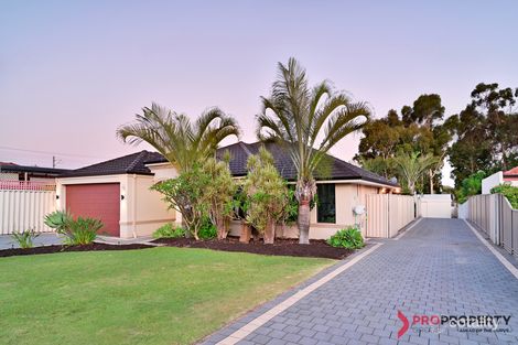 Property photo of 5 Anzac Street Bayswater WA 6053