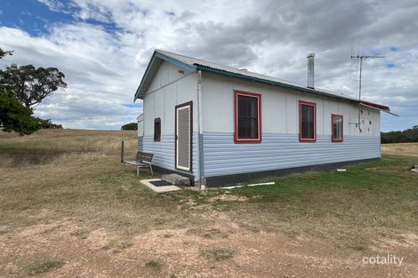 13 Brooks Creek Lane, Gundaroo, NSW 2620