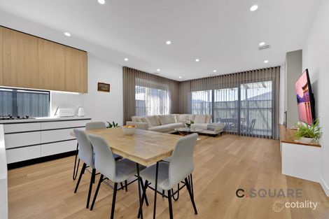 Property photo of 3 Archipelago Drive Craigieburn VIC 3064