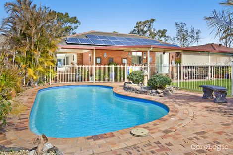 Property photo of 25 Dunheved Road Cambridge Gardens NSW 2747
