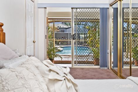 Property photo of 25 Dunheved Road Cambridge Gardens NSW 2747