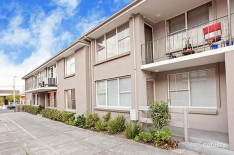 Property photo of 8/203 Brunswick Road Brunswick VIC 3056