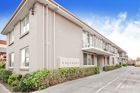 Property photo of 8/203 Brunswick Road Brunswick VIC 3056