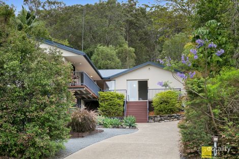 Property photo of 11 Regency Place Mudgeeraba QLD 4213