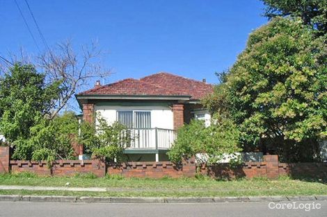 Property photo of 1 Elizabeth Street Hurstville NSW 2220