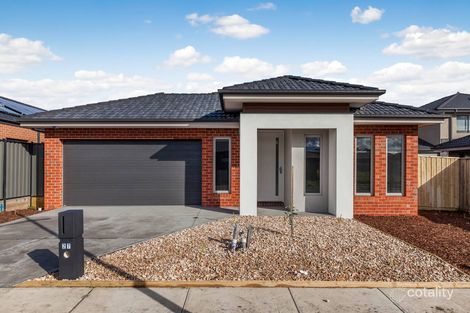 Property photo of 27 Kelberg Road Kalkallo VIC 3064