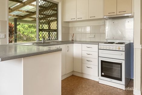Property photo of 39 Piggford Lane Walligan QLD 4655