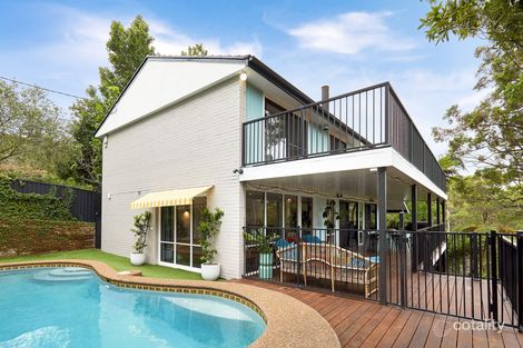 Property photo of 21 Macleay Avenue Wahroonga NSW 2076