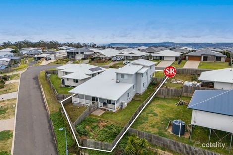 16 Abbey St, Cranley, QLD 4350