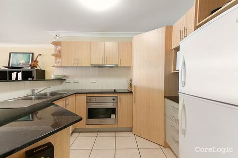 Property photo of 5/16 Devon Street Yeronga QLD 4104