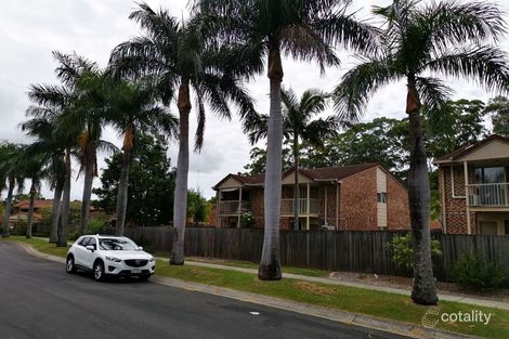 Property photo of 44/452 Hellawell Road Sunnybank Hills QLD 4109