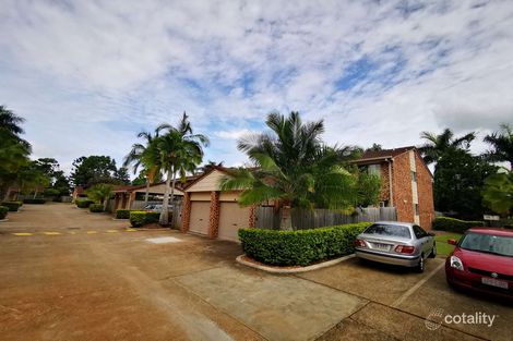 Property photo of 44/452 Hellawell Road Sunnybank Hills QLD 4109