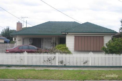 23 Exeter St, Hadfield, VIC 3046