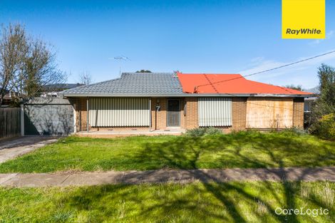 7 Charles Ct, Melton South, VIC 3338